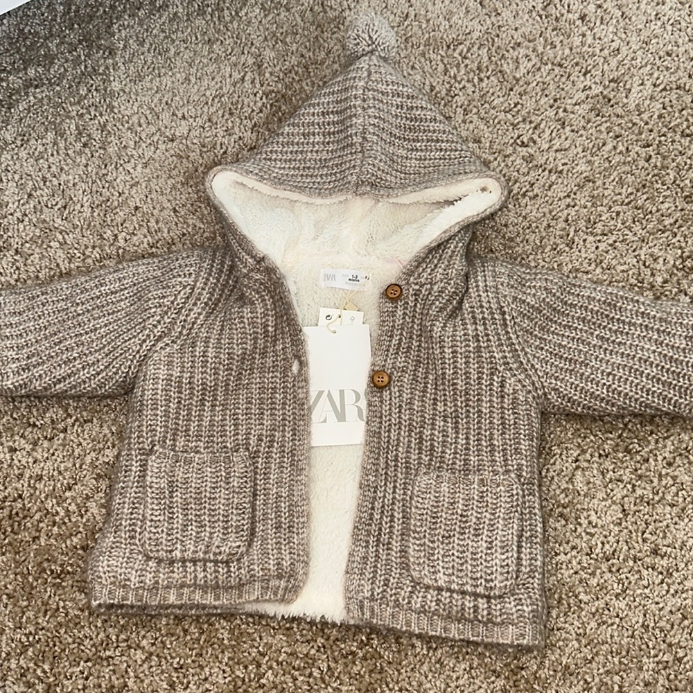 Zara baby